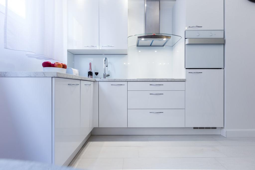 Lux Apartment Near Bridge Zadar Exterior foto