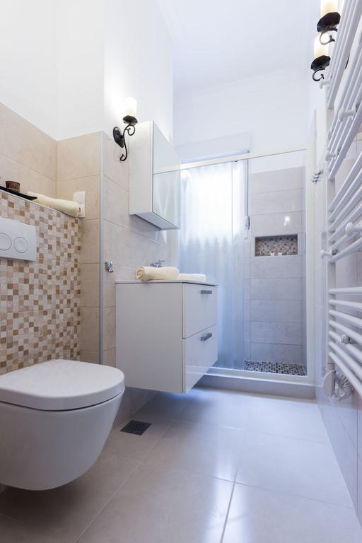 Lux Apartment Near Bridge Zadar Exterior foto